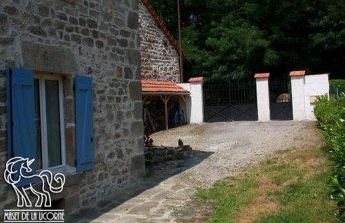 Maset de la Licorne - Foto 11
