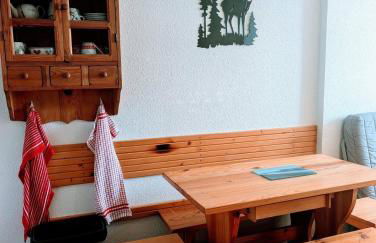 Appartement - Prapoutel - Les Adrets - 7 Laux - Foto 9