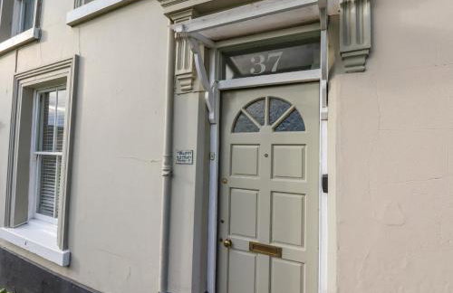 Shipwrights Cottage - Photo 33