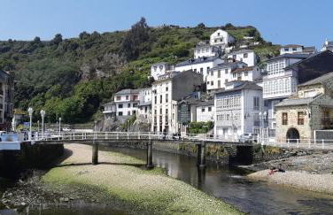 La Casina de Luarca - Foto 25