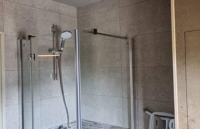 Remarkable 4-bed Cottage in Cearleon - Foto 14