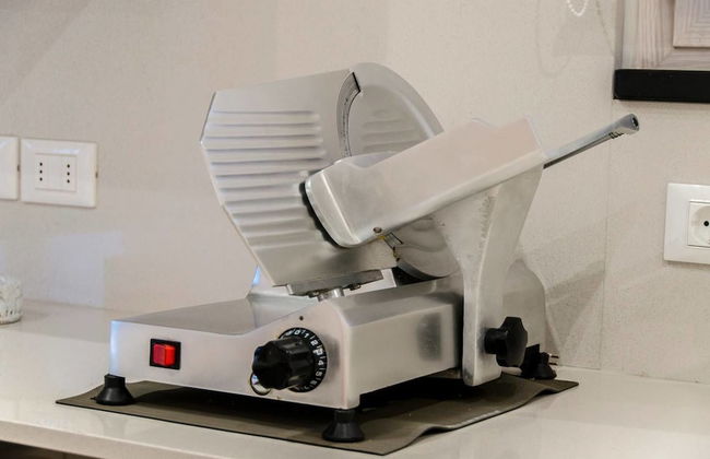 JOIVY Golf Garlenda - Charming Villa Guest House - Foto 27