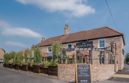 Eve's Retreat - Foto 17