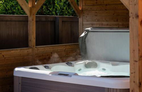 Barn Conversion in North Petherton - Foto 75