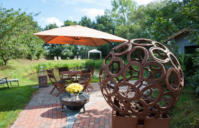 Ferienwohnung Busemann - Foto 27