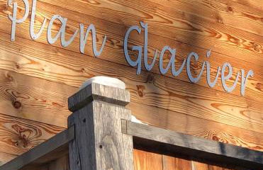 Chalet Plan Glacier - Foto 18