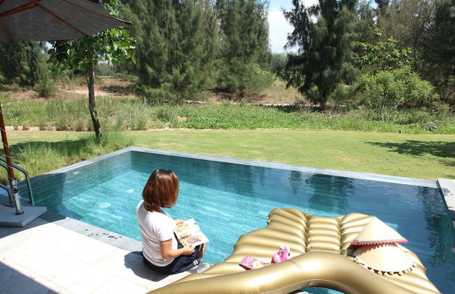 Vacation Homes Perfect Point Villa - Foto 64