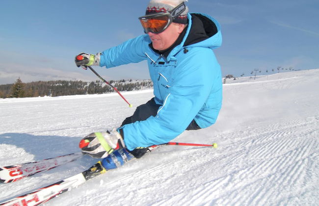 Apartment Directly on Lake Ossiach in Carinthia - Foto 22