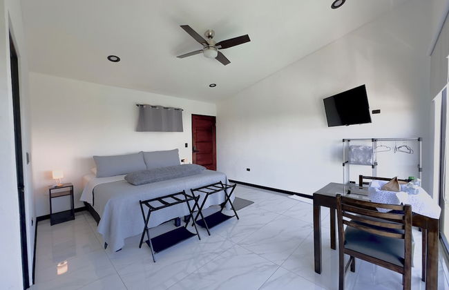 Black & White Apartments Monteverde - Foto 5