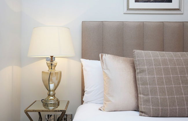 JOIVY Newly Refurbished Apartment on the Historic Royal Mile - Foto 9