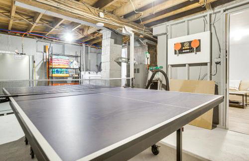 Private Beach and Resort-Style Perks Cape Cod Home - Foto 26