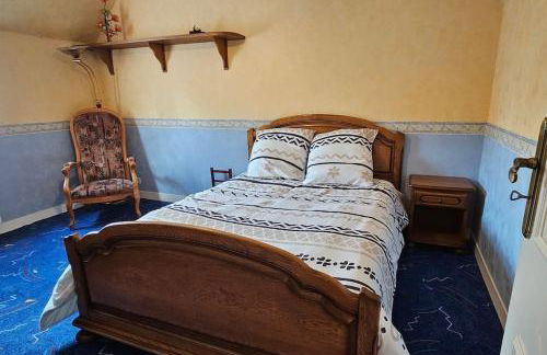 La Maison Bricquebetaise - Foto 19