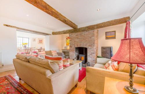 Angel Cottage - Foto 12