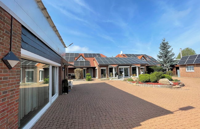 Modern House Gehrden 2 - Foto 54