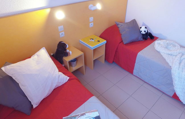 VVF Le Pays Cathare Carcassonne, Saissac - Foto 7