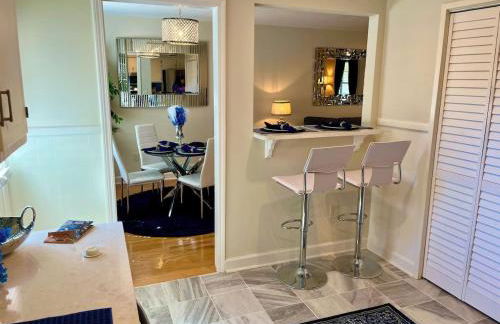 Downtown Historic Charleston Modern Chic 2 bedroom 2 baths - Foto 23