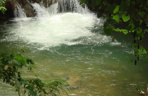 Sítio Chalako, casa exclusiva às margens do Rio Mimoso - Foto 42