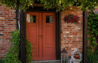 Agroturystyka nad morzem Zakrzewo 10 - Foto 6