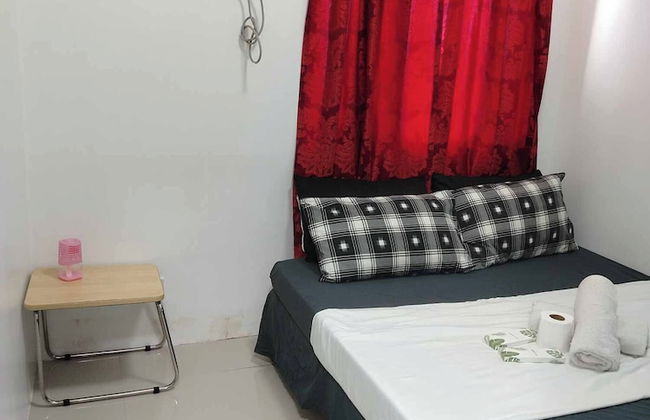 Grass Residences Tower3 One 83 One - Photo 6