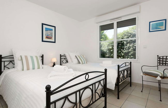 Villa With Large Garden Near Etang de Laprade - Foto 5