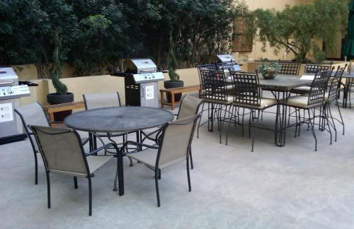 Jockey Resort Suites Center Strip - Foto 52