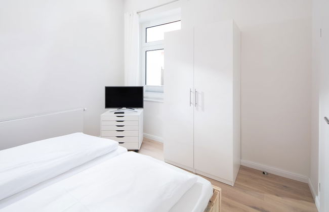 Strandloft Zwei Norderney - Foto 8