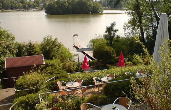 Amazing Apartment in Templin - Foto 13