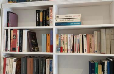 Résidence Le Président - Forville - Foto 16