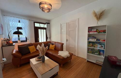 Wohnen in der ehemaligen Bauernstube - Foto 11