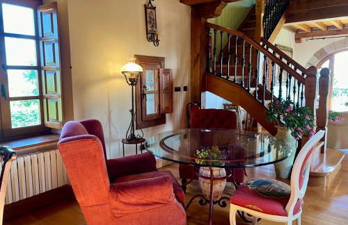 Stylish Host Cantabria- Impresionante villa - Foto 52