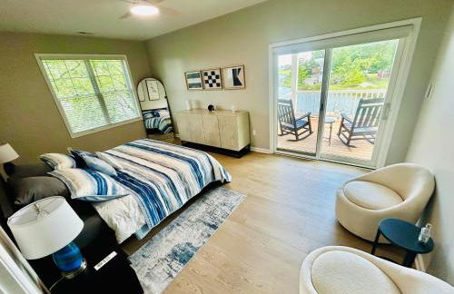 Piney Point Harbor Haven - Foto 43