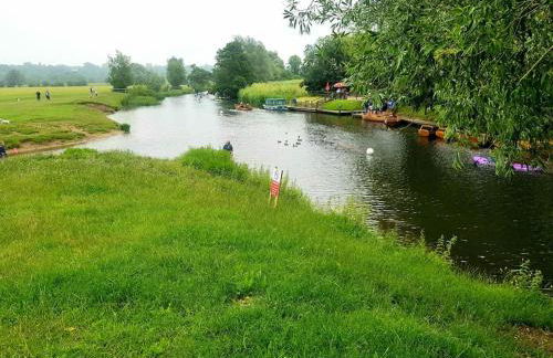 Landscape, New Eco Lodge Flatford Mill - Foto 47