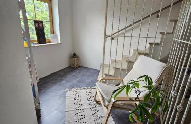 Ferienwohnung nähe Chiemsee (30 Min.) - Foto 21