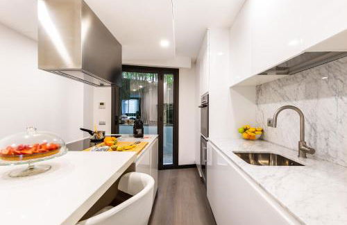 Luxury Apartments Jardins d'ARLIAS by Sweett - Foto 47