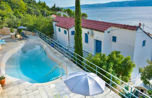 Apartments Miki - Foto 18