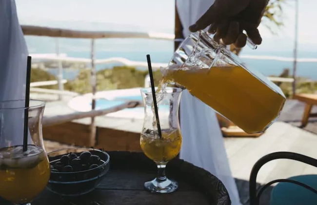 Lovely Cottage With sea Views in Selca, Croatia - Foto 19