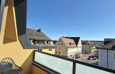 Lieblingsplatz Apartments - Foto 16