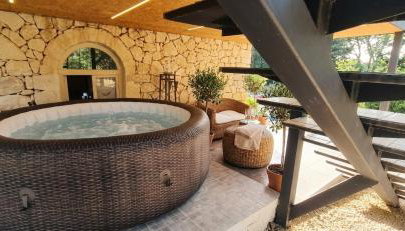 Villa Neli, Palazzolo Acreide, Siracusa, Hot Tub, Wi-Fi & Parking - Foto 2