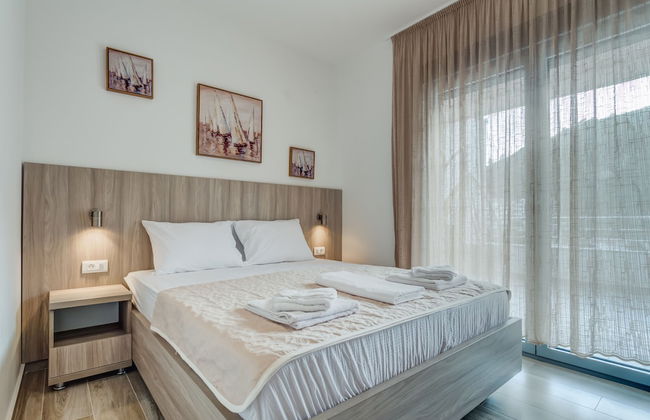 Adriatik Budva apartments - Foto 6