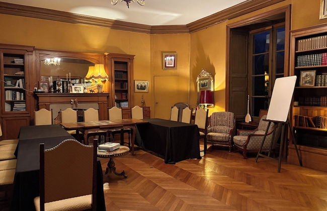 Château de Blet - Foto 56