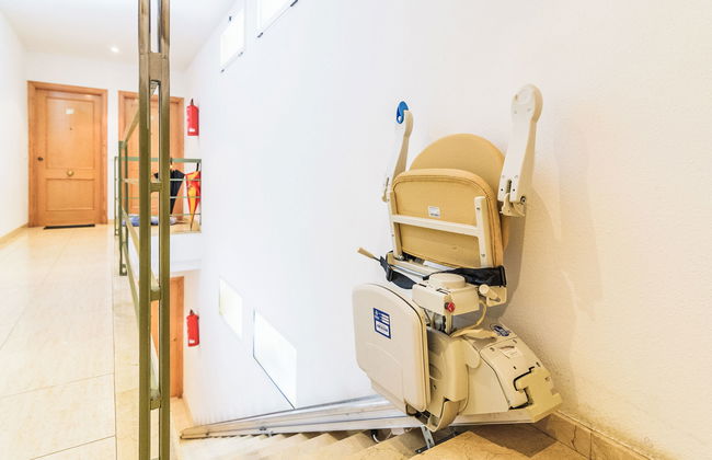 Montanar Luz - Foto 17