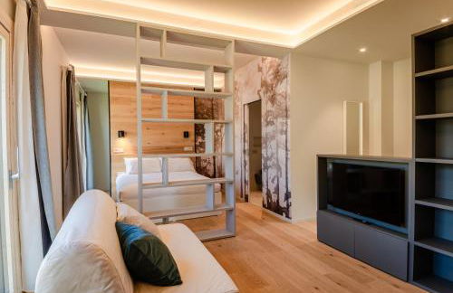 Aosta Holiday Apartments - Rayon - Foto 3