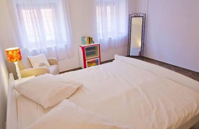 Jerry & Oli Apartments - Foto 17