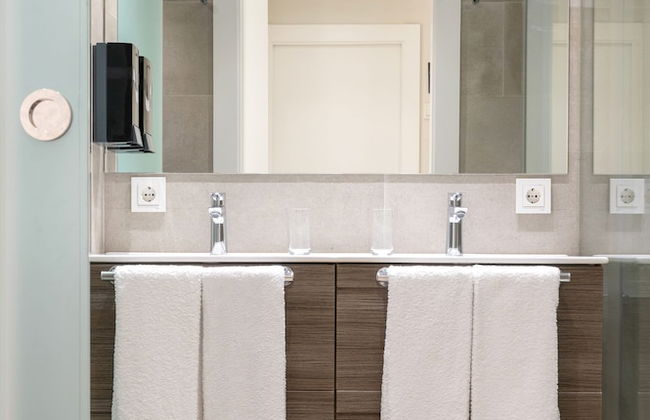 THE MIRROR & SPA by Elegant Residences - Foto 52