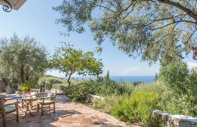 Agios Nikitas Villas - Foto 51