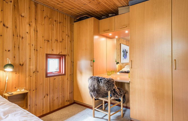 6 Person Holiday Home in Henne - Foto 23