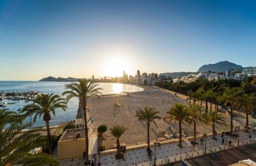 Apartamentos Brisas del Poniente - Photo 65