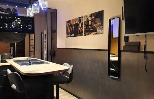 Apartment Naturist Cap In Loft - Photo 57