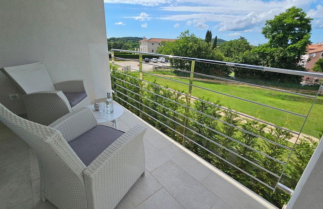 Apartments with Pool Casa Bianca - Foto 18