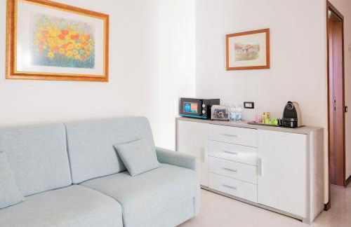 Belvilla by OYO Sole del Garda Quinto Sette - Foto 32